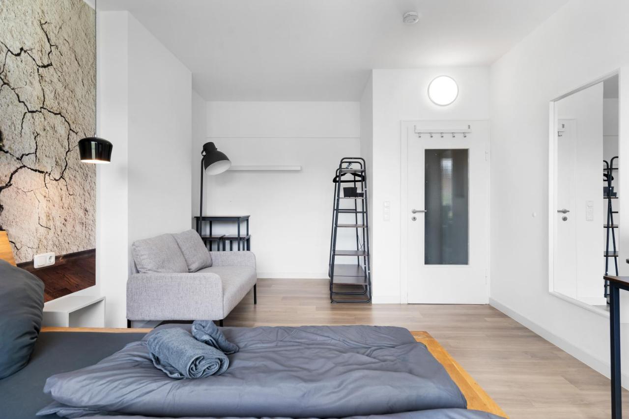 Apartment 1, Direkt Am Bahnhof Άαχεν Εξωτερικό φωτογραφία
