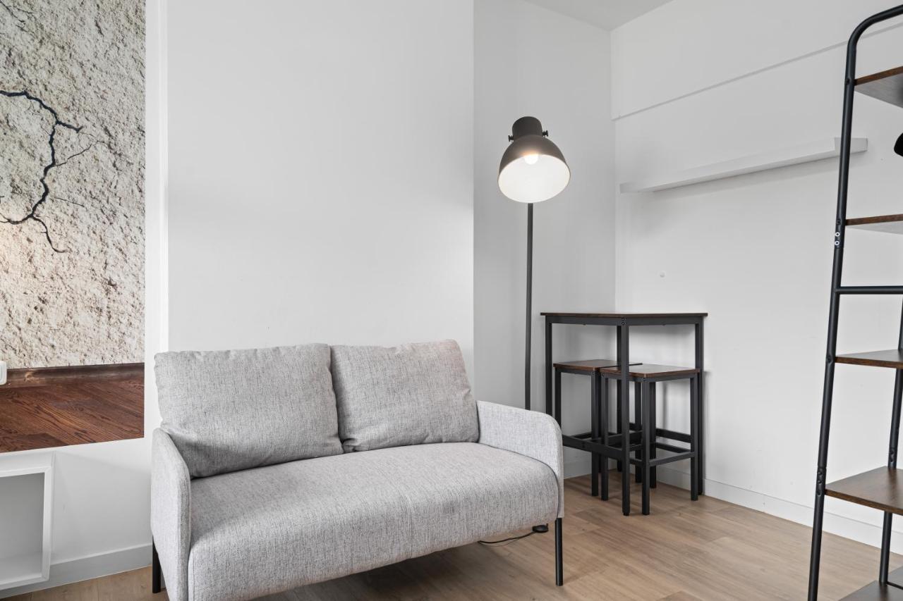 Apartment 1, Direkt Am Bahnhof Άαχεν Εξωτερικό φωτογραφία